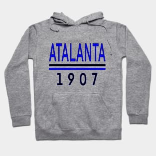 1907 Atalanta Classic Hoodie